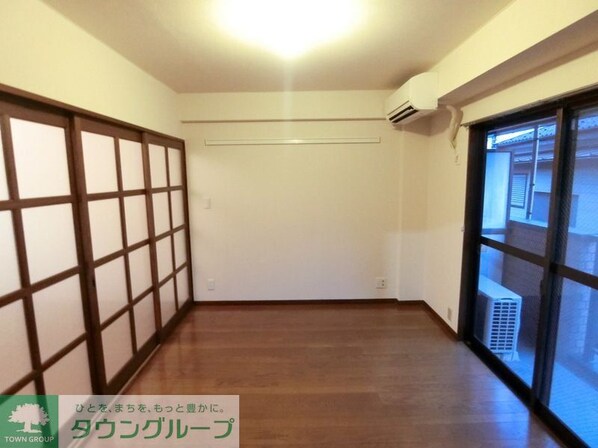 クレメゾン西船の物件内観写真